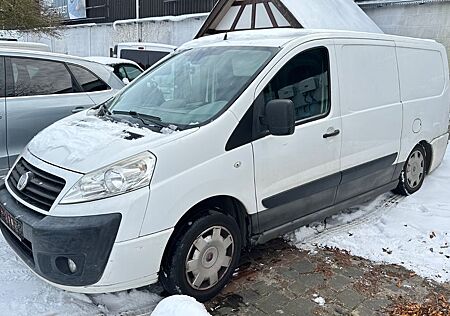 Fiat Scudo 12 ELX L2H1 120 Multijet*KLIMA*AHK*2.HAND*