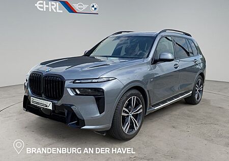 BMW X7 xDrive40d | 25% UPE-Nachlass | M PAKET PRO
