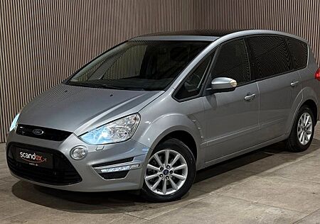 Ford S-Max 2.0TDCI Aut.