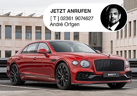 Bentley Flying Spur V8 Mulliner Paket *SOFORT VERFÜGBAR*