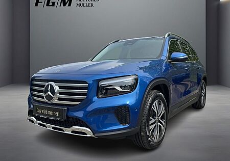 Mercedes-Benz GLB 220 4M Progressive Line Advanced+ Burm|KeyGo