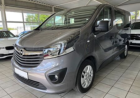 Opel Vivaro B Kombi L1H1 2,7t/NAVI/SHZ/BT/8-SITZE