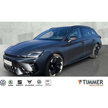 Cupra Leon leasen