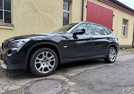 BMW X1 18d