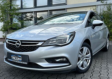 Opel Astra K Lim. 5-trg. Edition*119 tkm*1.Hand*