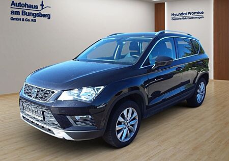 Seat Ateca 1.4 DSG Style Rückfahrk. Ganzjahresreifen