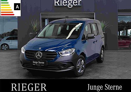 Mercedes-Benz Citan e Tourer-Progressive*Park-Paket*Navi*SHZ++