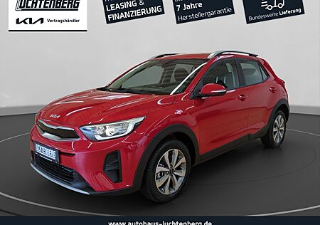 Kia Stonic 1.0T VISION AUTOMATIK NAVI+KAMERA+CARPLAY