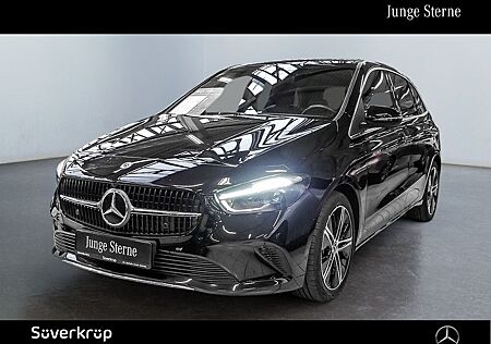 Mercedes-Benz B 200 PROGRESSIVE MULTI AHK DISTR KAMERA SPUR