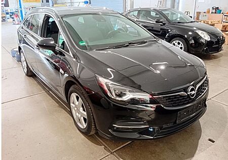 Opel Astra K ST 1.5d Eleg LED+/NAVI+/SHZ/RFK/AHK/8Fa