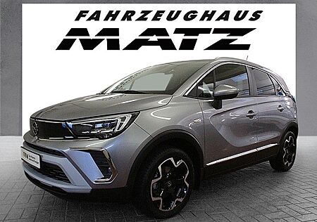 Opel Crossland X Crossland Ultimate 1.2 Turbo