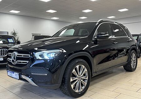 Mercedes-Benz GLE 300 d*RFK*NAVI*LED*WideScreen*SHZ*Ambiente*