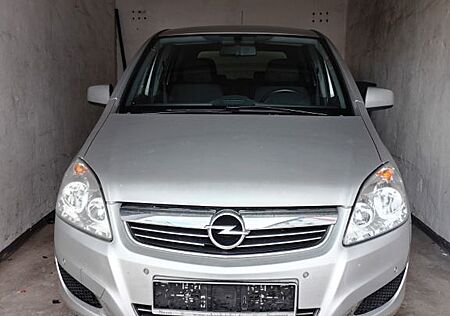 Opel Zafira 1.8