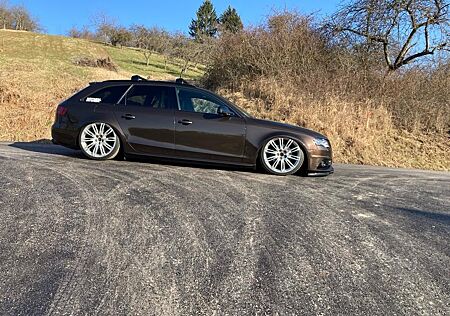 Audi A4 Avant 3,0 TDI Quattro
