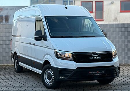 MAN TGE 3.180 Automatik Kamera AHK Navi Klima