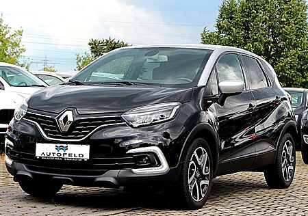 Renault Captur Bose Edition/VOLLSHEFT/RCAM/SHZ/8FACH/