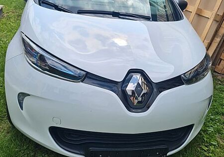 Renault ZOE mit Batteriemiete 43 kW