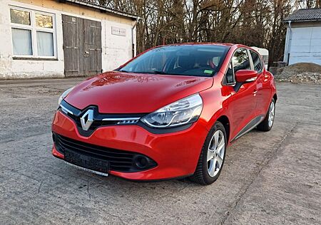 Renault Clio Dynamique