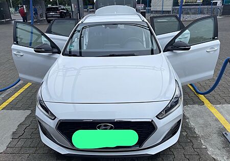 Hyundai Andere