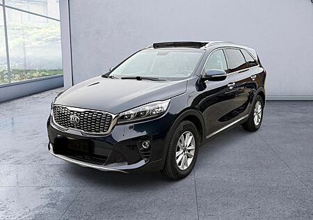 Kia Sorento 7 Personen , Pano