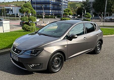 Seat Ibiza 1.0 Eco TSI FR Vollausstattung