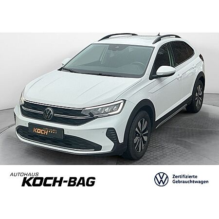 VW Taigo leasen
