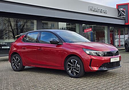 Opel Corsa GS Automatik|Voll-LED|Kamera|Winter