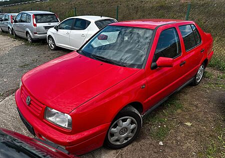 VW Vento Volkswagen
