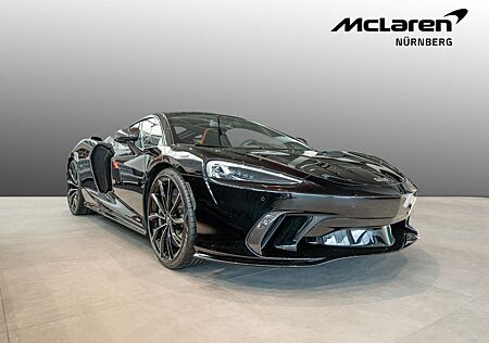 McLaren GTS S /MSO/Performance/B&W/Panoramic roof