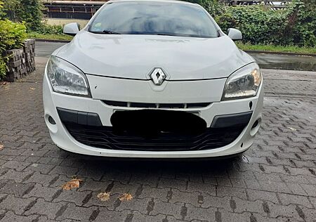 Renault Megane dCi 110ps