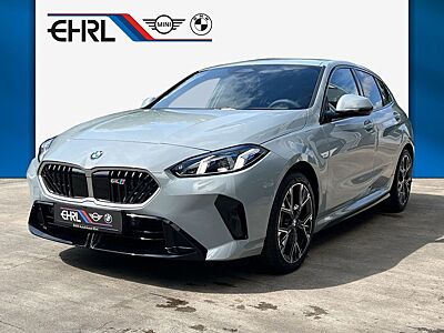BMW 120d UPE: 49.960 €