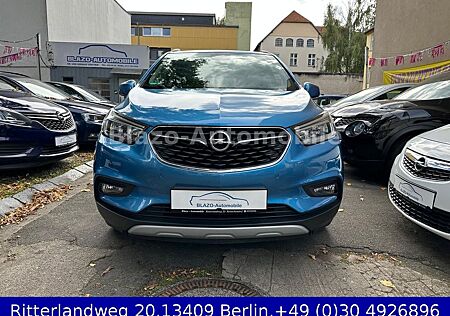 Opel Mokka X 1.6 ecoFLEX Active S/S*HU neu,Garantie*