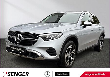 Mercedes-Benz GLC 300 gebraucht kaufen Mercedes-Benz GLC 300 e 4M Avantgarde Head-Up Sitzklima Memory