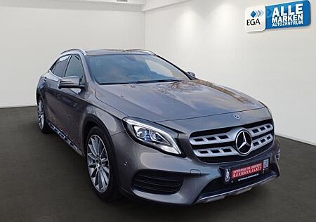 Mercedes-Benz GLA 250 AMG Line 4Matic Navi+Automatik+Panoradac