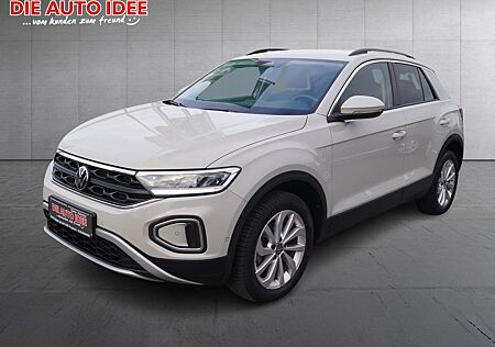 VW T-Roc Volkswagen Life 1.5 TSI DSG *Navi, Einparkhilfe, AHK*