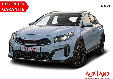 Kia XCeed 1.5 T-GDI Aut. LED Navi SHZ Kamera