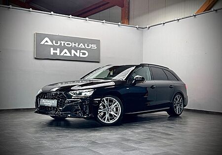 Audi A4 Avant 40 TFSI*S-LINE*360*LED*VIRTUAL*GARANTIE