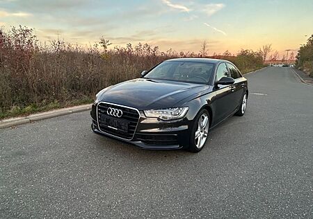 Audi A6 3.0 TDI 230kW quat. tr. sport selection s...
