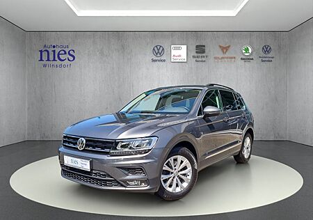 VW Tiguan Volkswagen Comfortline 1.5 TSI DSG Klima Navi