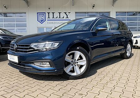 VW Passat Variant Volkswagen 2.0 TDI*LED*Cam*ACC*Harman&Kardon