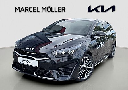 Kia Pro_ceed ProCeed 1.5T GT-Line 140 PS|DCT|Leder|TEC|18Z