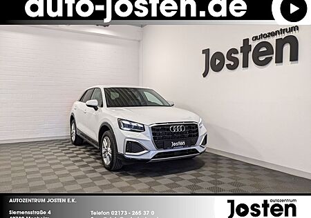Audi Q2 35 1.5 TSI STronic Matrix Navi CarPlay RFK SH