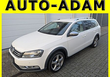 VW Passat Alltrack Volkswagen Variant 2.0 TDI BlueMotion