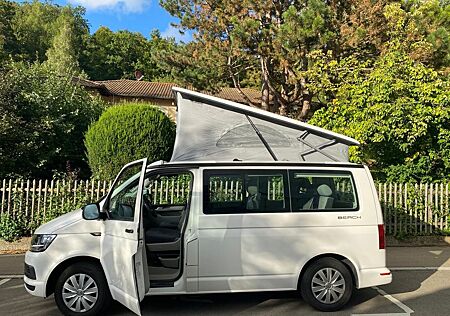 VW T6 California Volkswagen