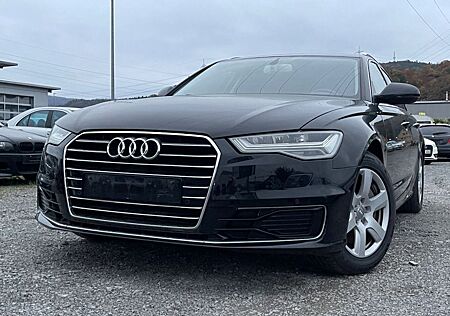 Audi A6 Avant 3.0 TDI