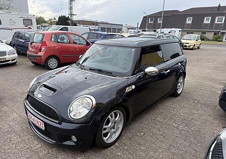 Mini Cooper S COOPER - S Clubman *AUTOMATIK*PANO*LEDER