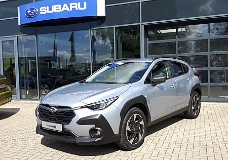 Subaru Crosstrek 2,0e Comfort Lineartronic