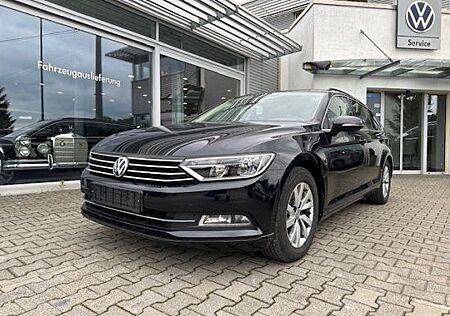 VW Passat Variant Volkswagen 2.0 TDI DSG COMFORT*NAVI*KAMERA*A