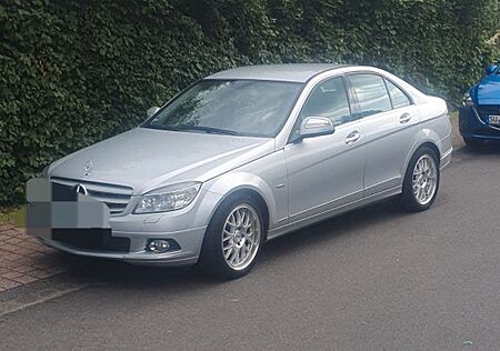 Mercedes-Benz C 180 Eclusive