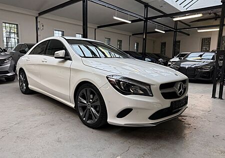 Mercedes-Benz CLA 180 gebraucht kaufen Mercedes-Benz CLA 180 *MB SH*KEYLESS*AMBIENTE*NAVI*SPRACHST*